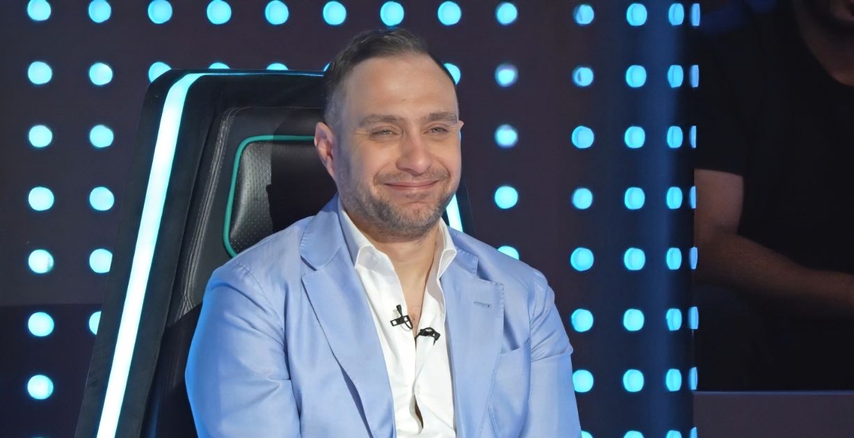 حسام حبيب يعترف بذنبه ويقدم اعتذاره لشيرين عبد الوهاب أمام رامز جلال