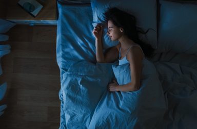 حلمت بتاريخ معين​ في المنام.. فما تفسيره ودلالاته؟