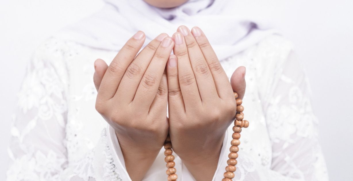 دعاء صباح رمضان​: من أجمل الأدعية التي عليكِ ذكرها في هذا الشهر الفضيل