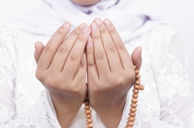 دعاء صباح رمضان​: من أجمل الأدعية التي عليكِ ذكرها في هذا الشهر الفضيل