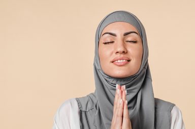 دعاء صباح رمضان​ الذي يمنحكِ البركة والراحة ردديه في هذا الشهر الفضيل