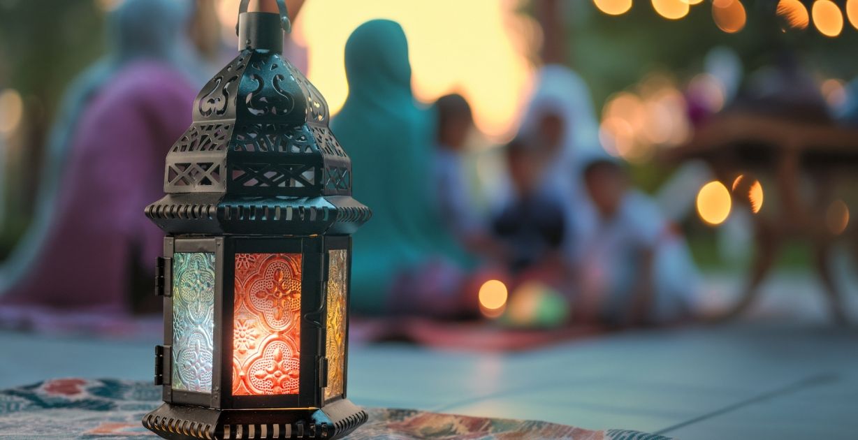 أسئلة عن رمضان صعبة​ قومي باختبارها مع صديقاتك
