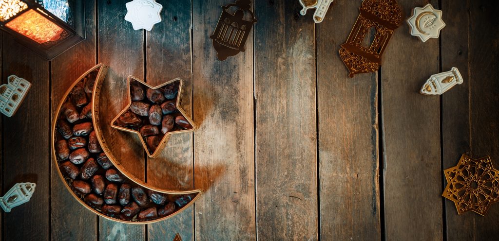 دليلكِ الشامل لمعرفة أهم أعمال ليلة النصف من رمضان