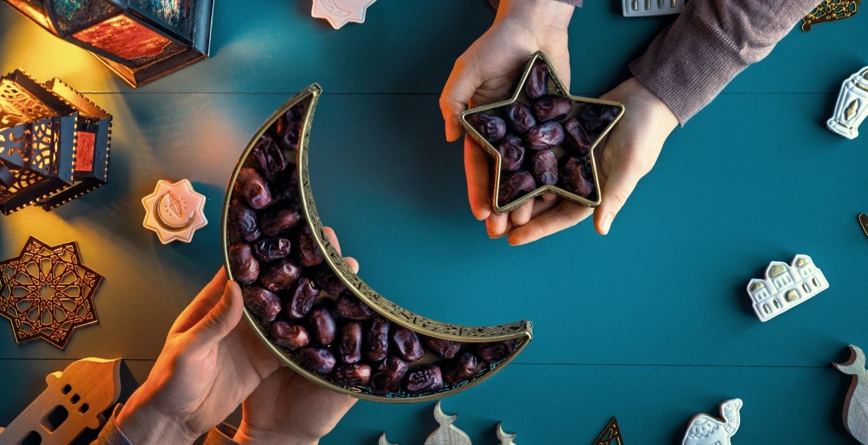 دليلكِ الشامل لمعرفة أهم أعمال ليلة النصف من رمضان​