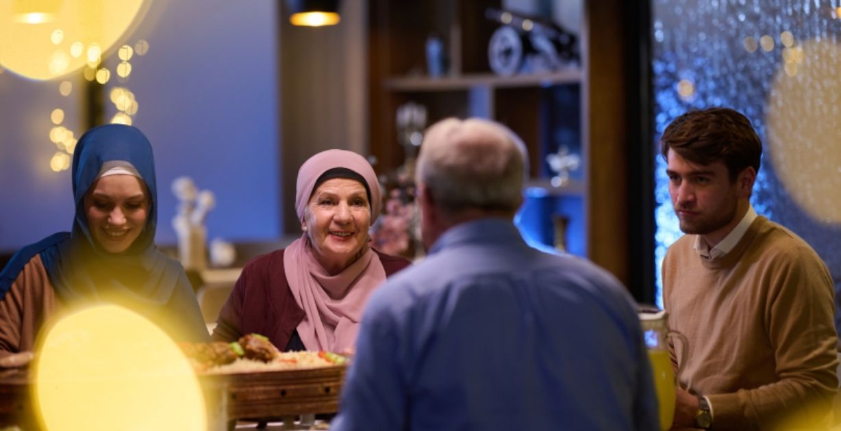 أجمل عبارات عن اكرام الضيف​ وحسن الضيافة