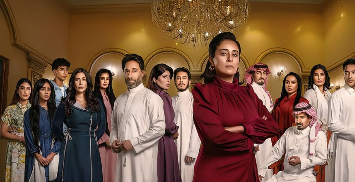 ريم الحبيب ترد على منتقديها في مسلسل "عمتي نوير" وهذا رأيها بدورها في "شارع الأعشى"