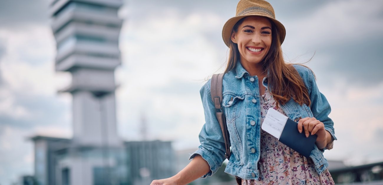 إكتشاف العالم للسفر والسياحة: نصائح مهمة اطلعي عليها!