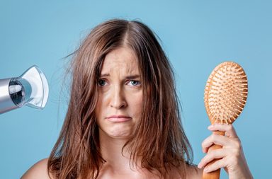 هل السدر ينشف الشعر​؟ تعرفي على أهم فوائده وأهميته للبشرة
