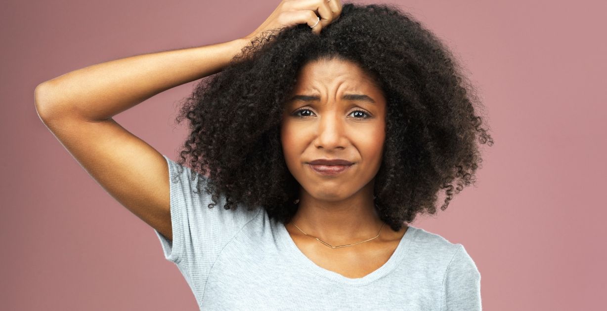 بداية القمل في الشعر​: أسبابه وطرق علاجه