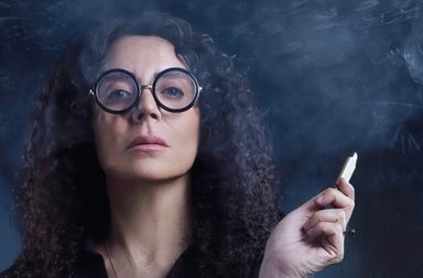 شكران مرتجى وابنة شقيقتها تتشاركان في مسلسل "قطع وريد"