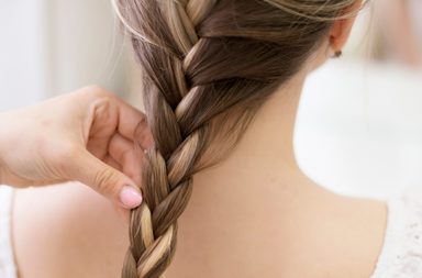 هل حمض الفوليك يطول الشعر​؟ وما هي أهم الخلطات المناسبة