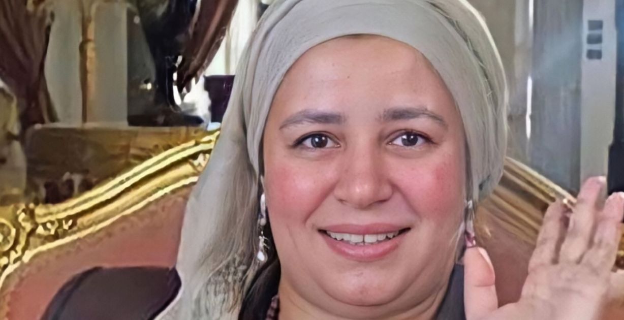 عبلة كامل تعود للواجهة مجددًا بعد أخبار تتعلق بحالتها الصحيّة