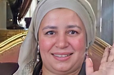 عبلة كامل تعود للواجهة مجددًا بعد أخبار تتعلق بحالتها الصحيّة