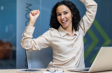كيفية تنسيق ديكور مكتب بسيط في المنزل يلبي احتياجاتكِ!