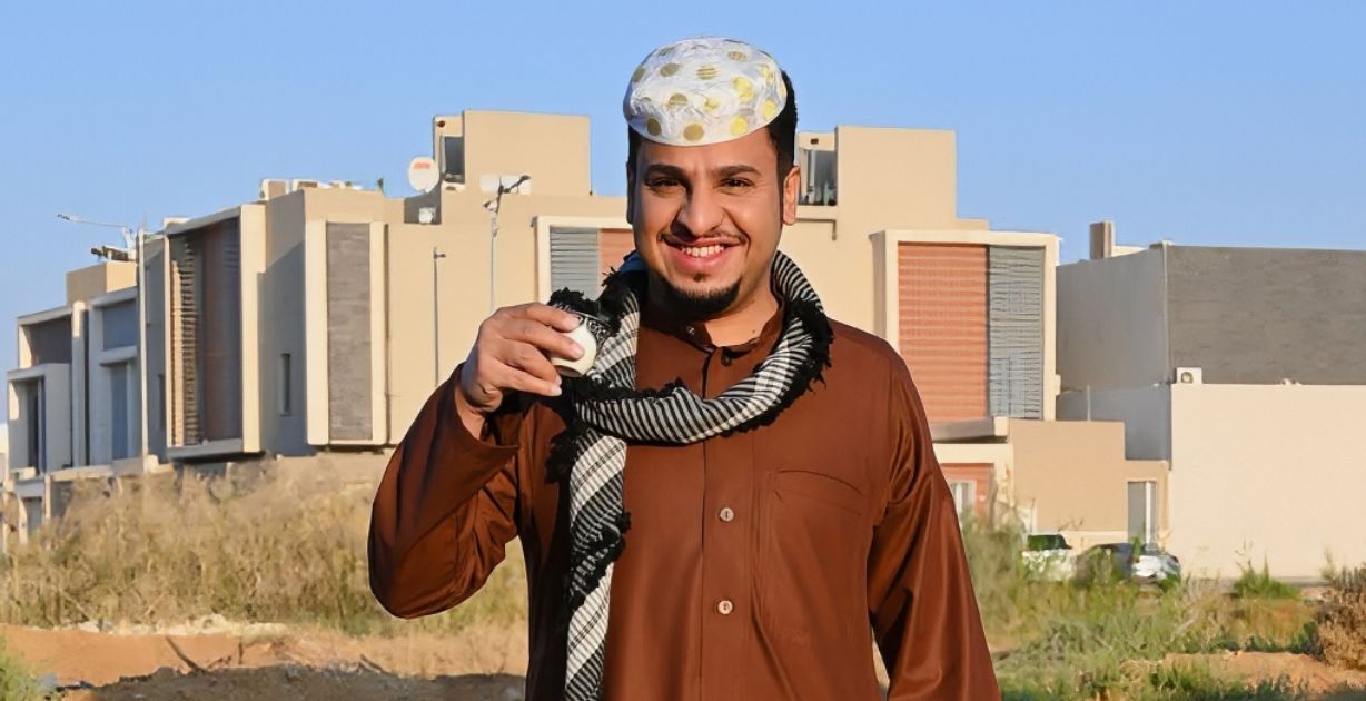 فيصل العيسى يعلن عن طرح تذاكر فيلم _شباب البومب 2_