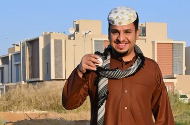 فيصل العيسى يعلن عن طرح تذاكر فيلم _شباب البومب 2_