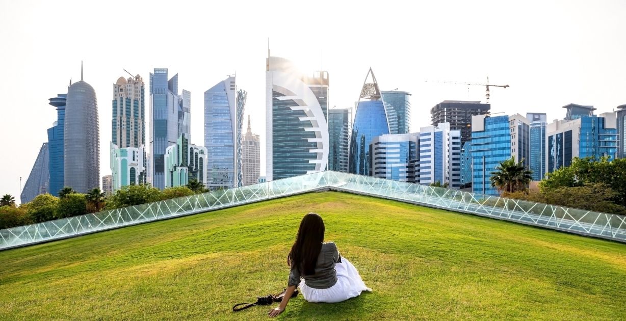 هل تودين السفر الى قطر​؟ دليل ونصائح ستفيدكِ في رحلتك