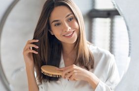 تسريحات شعر سهلة للبيت يمكنكِ اعتمادها لجميع المناسبات