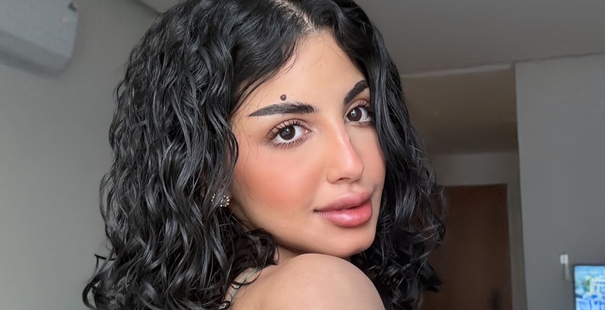 لمى الكناني نجمة مسلسل "شارع الأعشى" تحتفل بعيد ميلادها على أنغام إعلانها الجديد