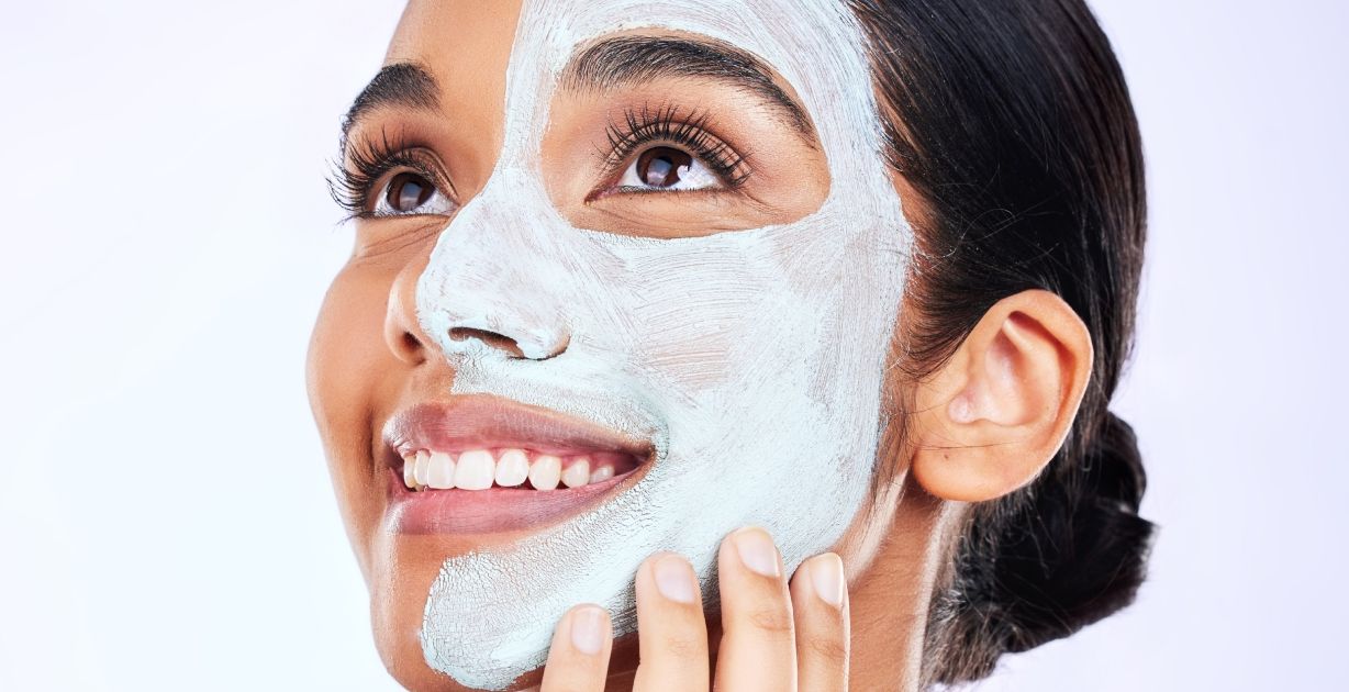 اكتشفي اضرار بياض البيض للبشرة​ وآثاره عليها