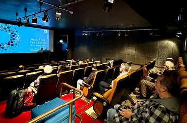 لجان تحكيم مهرجان مالمو للسينما العربية تضم نخبة من صناع السينما