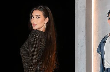 محمد رمضان يحرج ياسمين صبري بكلمة قاسية تسببت بتأزم العلاقة وإلغاء المتابعة