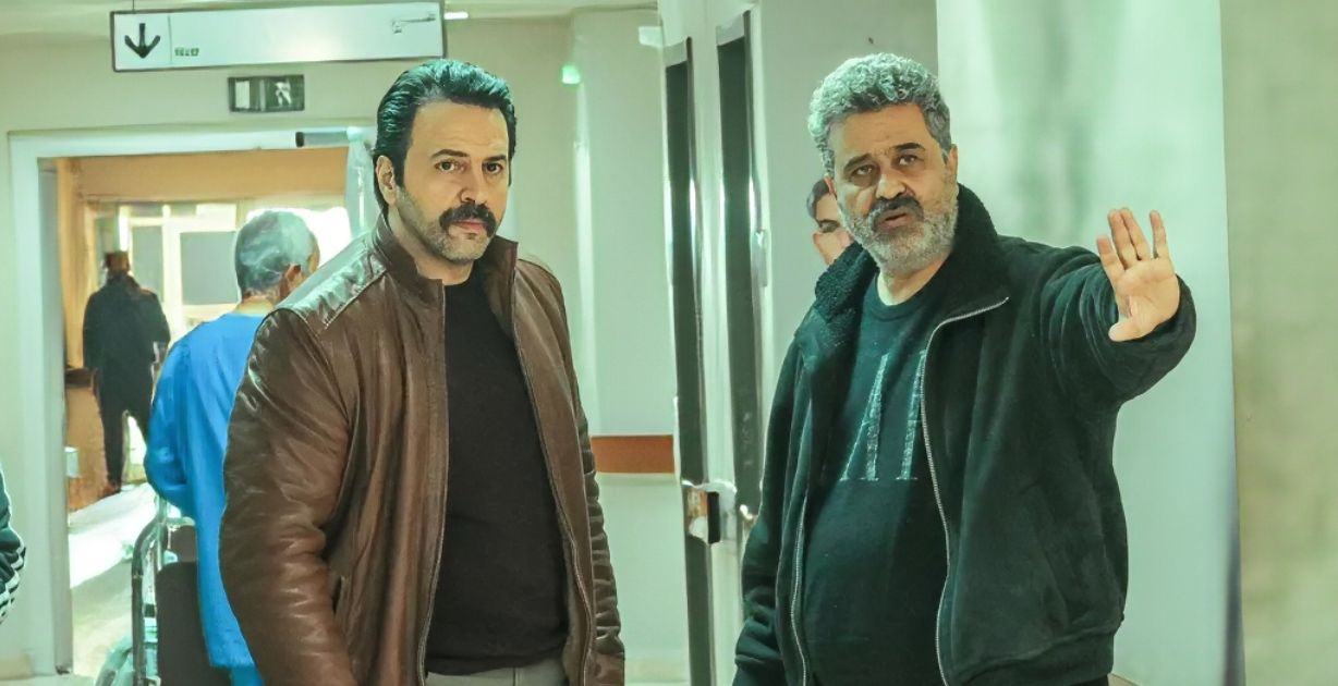 مخرج "تحت سابع أرض" سامر برقاوي يعد الجمهور بالمزيد من المفاجآت