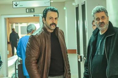 مخرج "تحت سابع أرض" سامر برقاوي يعد الجمهور بالمزيد من المفاجآت