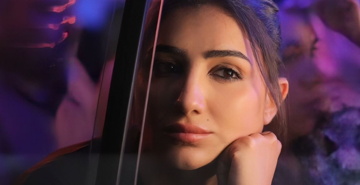 مشهد مسرّب من مسلسل "إش إش" لمي عمر سيقلب الأحداث!