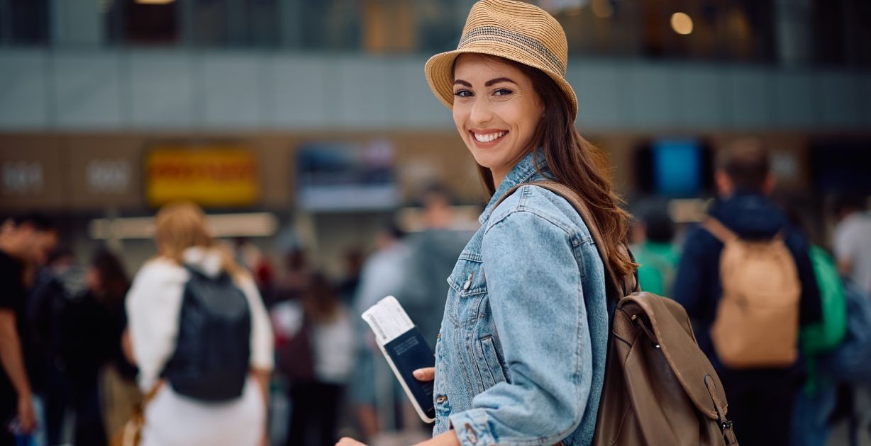 في السفر خمس فوائد​ من أبرزها زيادة الإبداع والابتكار في الحياة