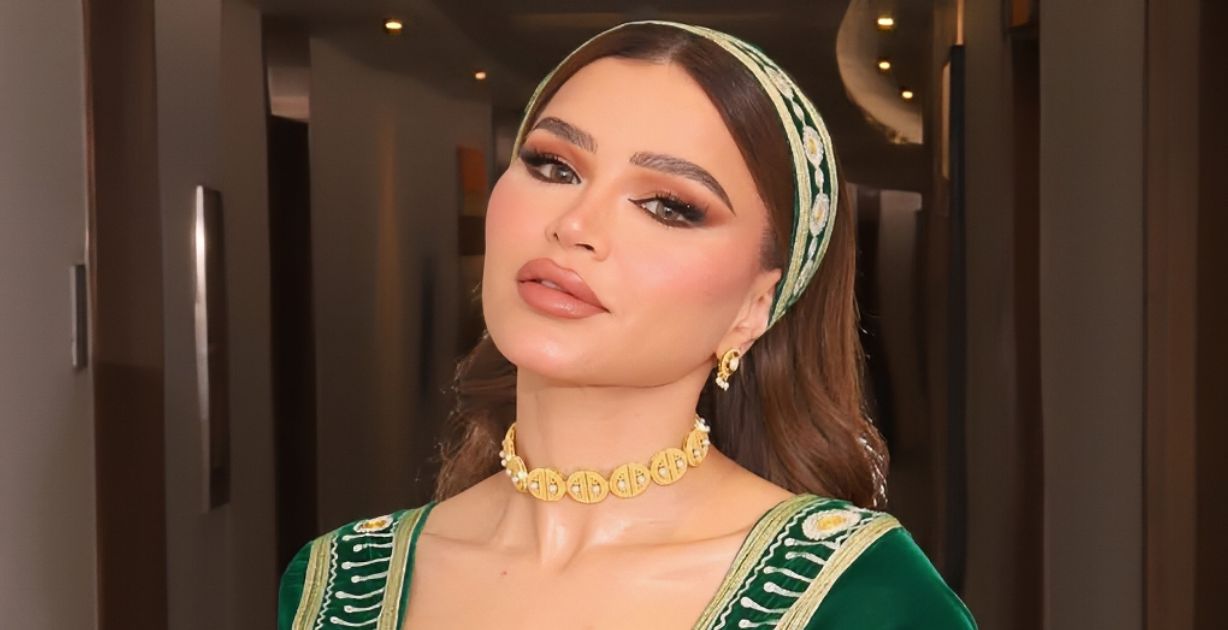 نهى نبيل تنتقل رسميًا للرياض بعد سحب الجنسية الكويتية منها