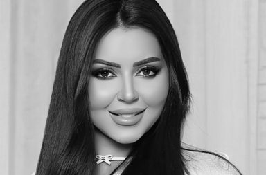 وفاة الفنانة إيناس النجار تتصدر الترند وسبب وفاتها يثير التساؤلات!