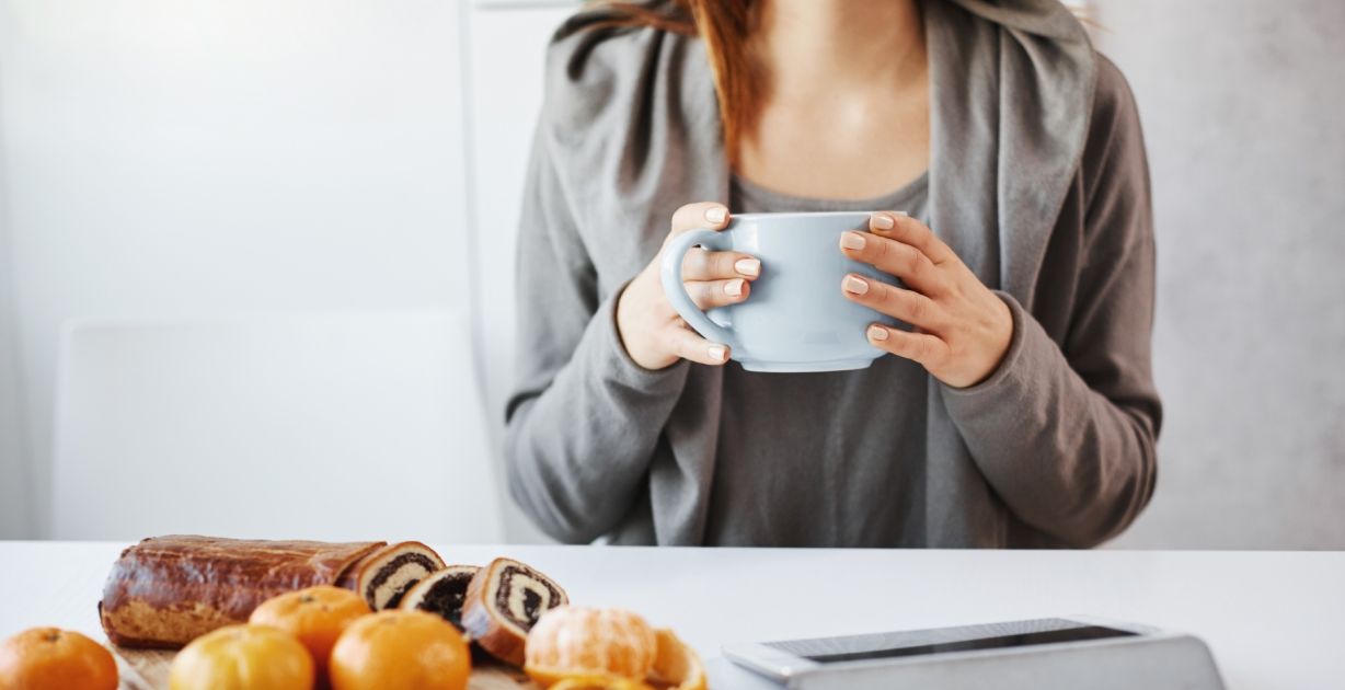 عبارات عن الأكل الصحي​ ومدى أهميته للجسم لما يحتويه من فوائد