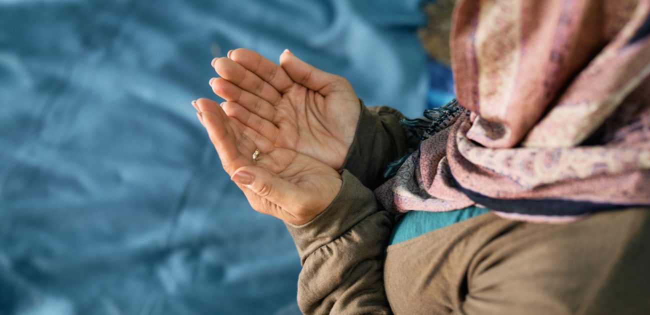 اذكار ما قبل النوم: ردديها كل ليلة واحصدي الخير في الصباح