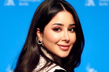 أسيل عمران أول سفيرة رسمية للسياحة السويسرية في السعودية ودول الخليج