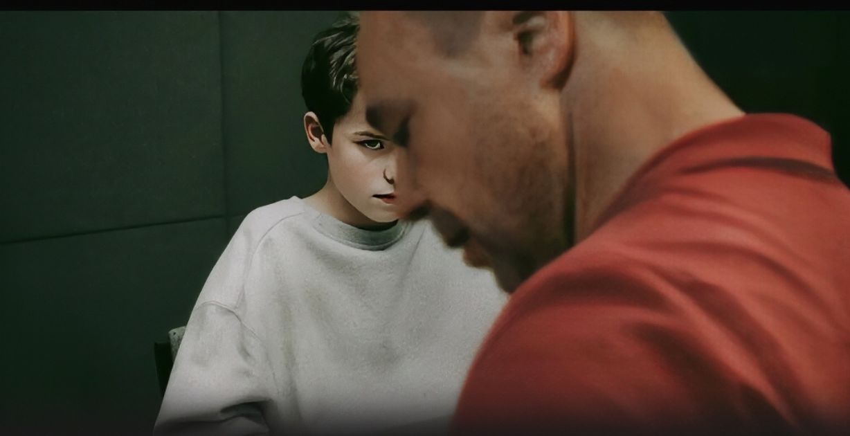أمور صادمة يجب معرفتها عن مسلسل نتفلكس الأشهر مراهق العائلة Adolescence