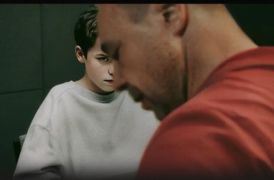أمور صادمة يجب معرفتها عن مسلسل نتفلكس الأشهر مراهق العائلة Adolescence