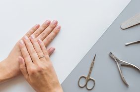 ما حكم تطويل الاظافر اكثر من 40 يوم؟