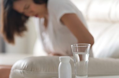 ما هي أبرز اعراض نشاط الغدة الدرقية النفسية​؟
