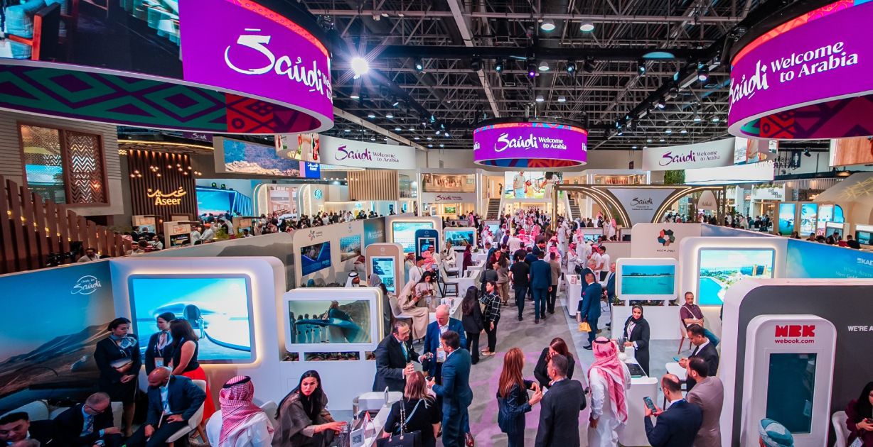 السعودية تستعد لموسم صيف استثنائي مُعلنة عن أبرز تفاصيله في فعاليات سوق السفر العربي