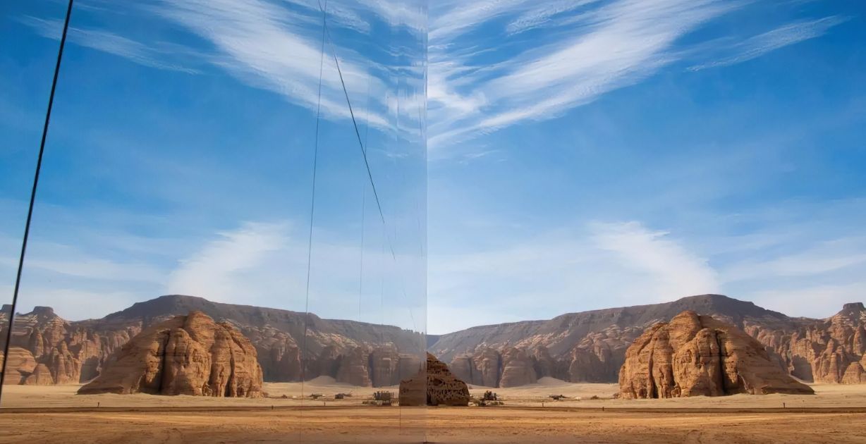 العُلا تستعد لأول قمّة لـ _صُنّاع المحتوى_ في منطقة الشرق الأوسط وشمال أفريقيا