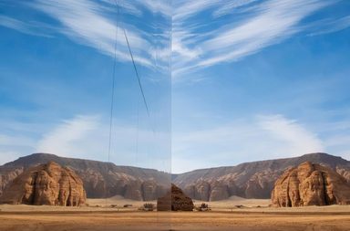 العُلا تستعد لأول قمّة لـ _صُنّاع المحتوى_ في منطقة الشرق الأوسط وشمال أفريقيا