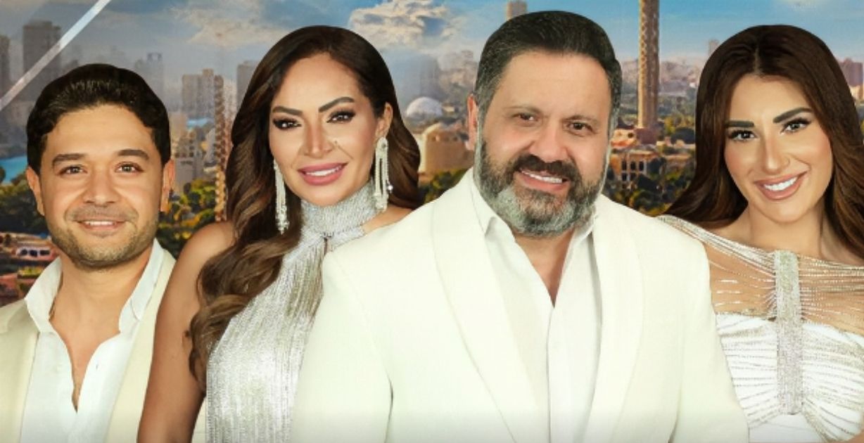 مروة ناجي تكشف عن قصة حبها في زواجها الثاني خلال حلولها ضيفة في برنامج القاهرة اليوم