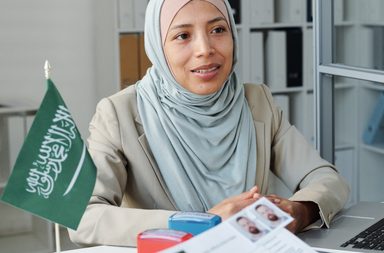 تجديد جواز السفر للمقيمين​ في المملكة العربية السعودية لعام 2025