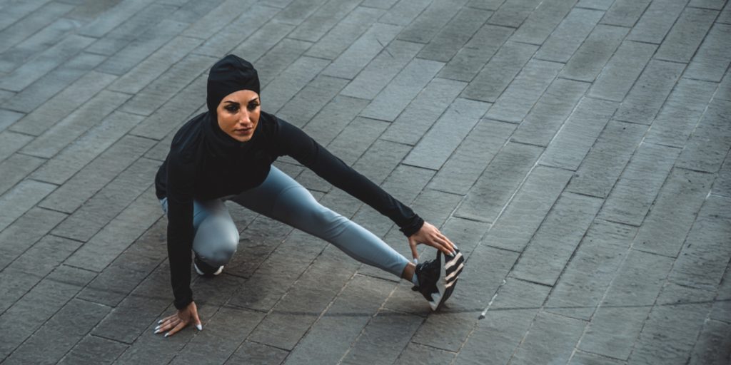 تعرفي على أفضل التمارين وقت الدورة الشهرية كي لا تشعري بالألم