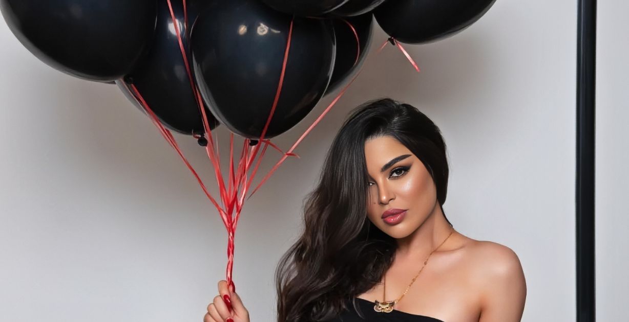 جليلة المغربية تتصدر المشهد بعد تصريحاتها عن علاقتها بتامر حسني بعد انفصاله عن بسمة بوسيل