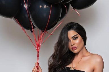 جليلة المغربية تتصدر المشهد بعد تصريحاتها عن علاقتها بتامر حسني بعد انفصاله عن بسمة بوسيل