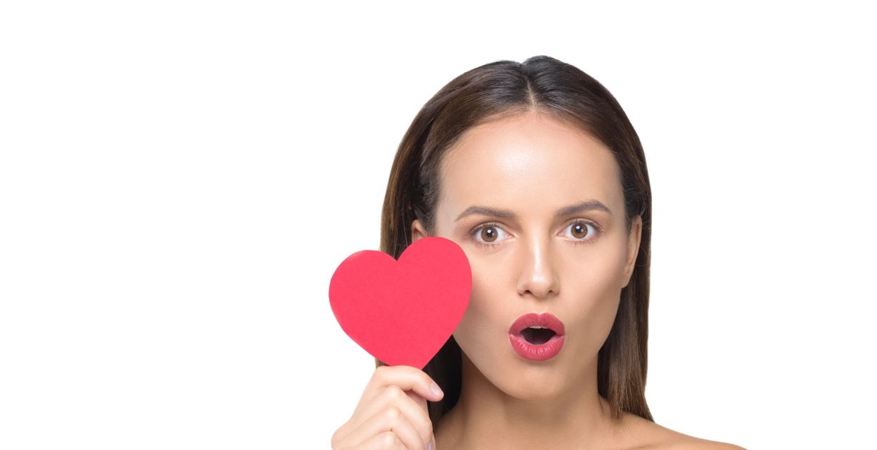 اختبار هل انت واقع في الحب​ لمعرفة مدى عمق المشاعر للطرف الآخر