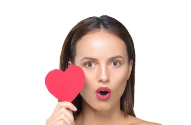 اختبار هل انت واقع في الحب​ لمعرفة مدى عمق المشاعر للطرف الآخر