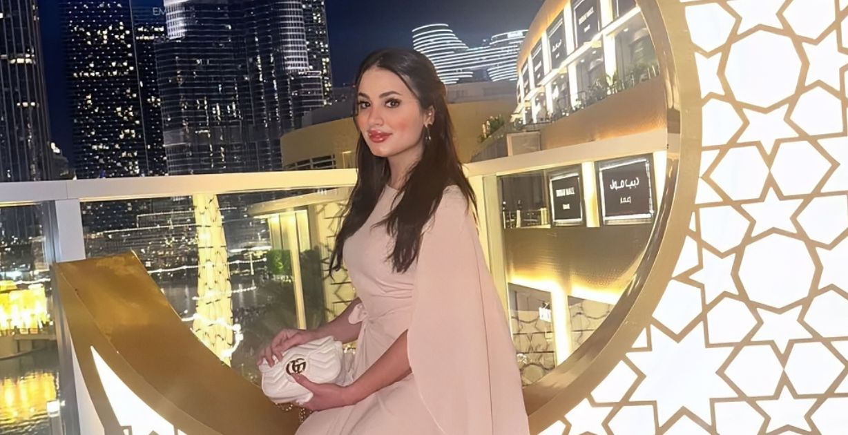 ردًا على شائعات إرتباطها بحسام حبيب "سارة" تخرج عن صمتها وتبدي انزعاجها